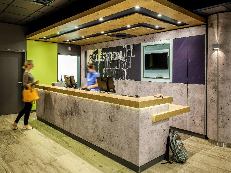ibis budget Flensburg Handewitt - Aktivite