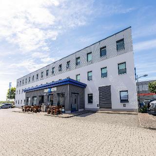 ibis budget Flensburg Handewitt fotoÄŸrafÄ±