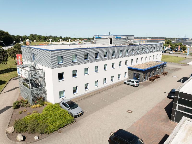 ibis budget Flensburg Handewitt - Genel