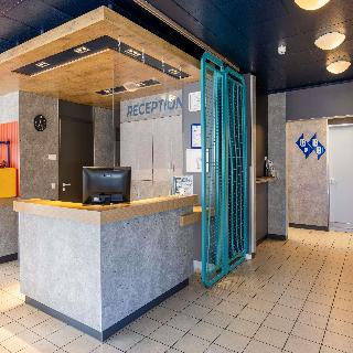 ibis budget Flensburg Handewitt fotoÄŸrafÄ±
