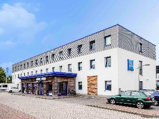 ibis budget Flensburg Handewitt fotoÄŸrafÄ±