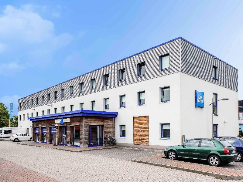 ibis budget Flensburg Handewitt - Genel