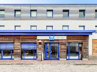 ibis budget Flensburg Handewitt fotoÄŸrafÄ±