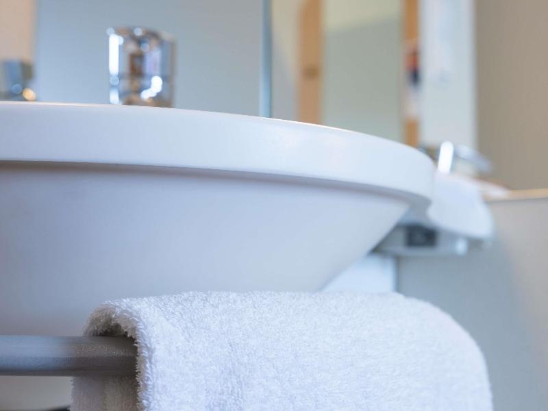 ibis budget Flensburg Handewitt - Oda