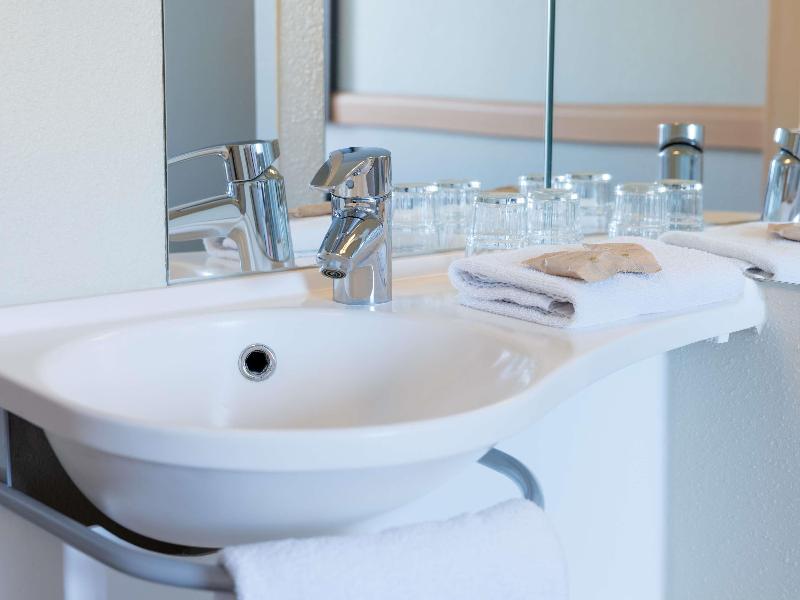 ibis budget Flensburg Handewitt - Oda