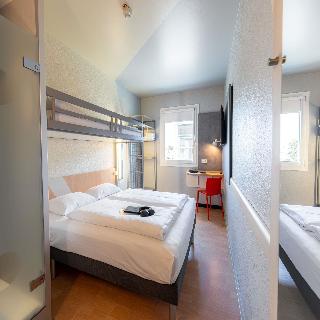 ibis budget Flensburg Handewitt fotoÄŸrafÄ±