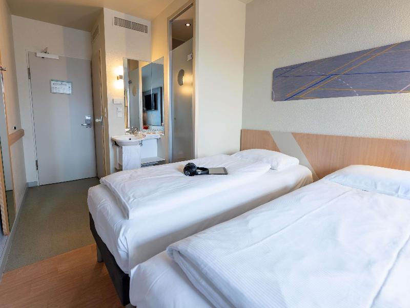 ibis budget Flensburg Handewitt - Oda
