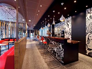 B&B HOTEL Berlin-Adlershof fotoÄŸrafÄ±