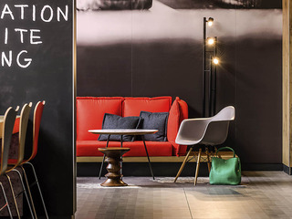 B&B HOTEL Berlin-Adlershof fotoÄŸrafÄ±