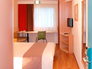 B&B HOTEL Berlin-Adlershof fotoÄŸrafÄ±