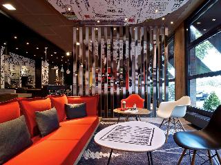 B&B HOTEL Berlin-Adlershof fotoÄŸrafÄ±
