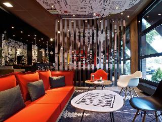 B&B HOTEL Berlin-Adlershof fotoÄŸrafÄ±
