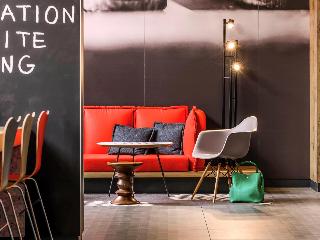 B&B HOTEL Berlin-Adlershof fotoÄŸrafÄ±