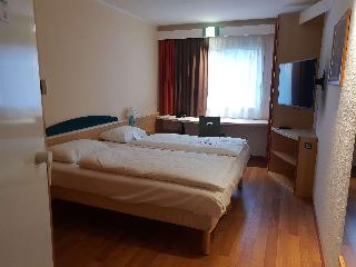 B&B HOTEL Berlin-Adlershof fotoÄŸrafÄ±