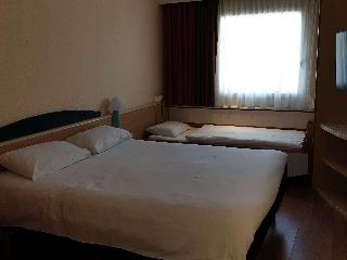 B&B HOTEL Berlin-Adlershof fotoÄŸrafÄ±