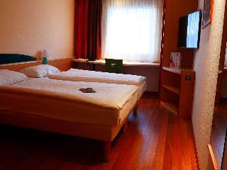 B&B HOTEL Berlin-Adlershof fotoÄŸrafÄ±