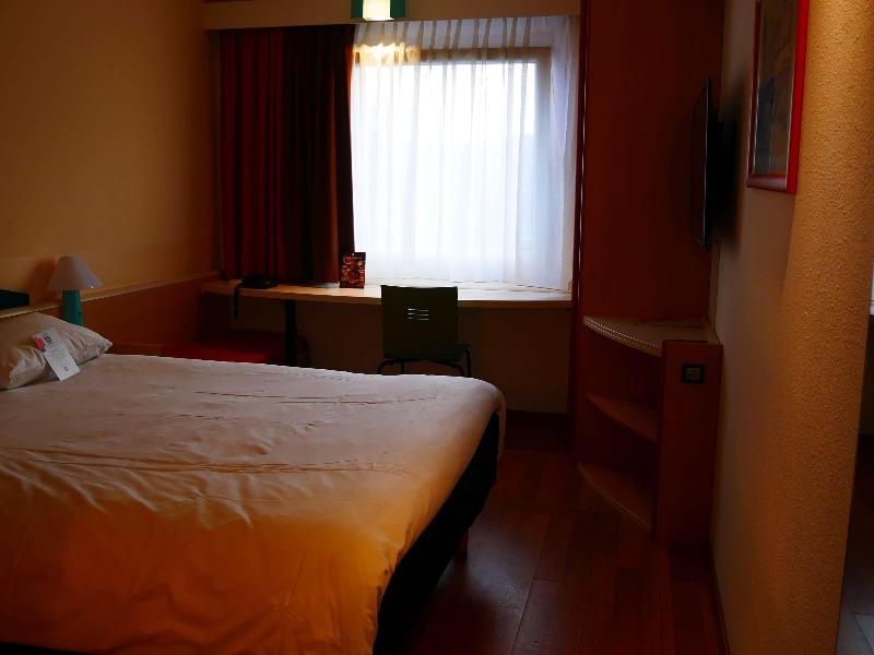 B&B HOTEL Berlin-Adlershof - Oda