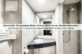 B&B HOTEL Berlin-Adlershof fotoÄŸrafÄ±