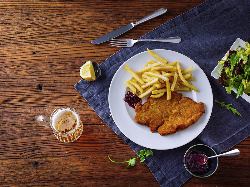 B&B HOTEL Berlin-Adlershof - Restoran