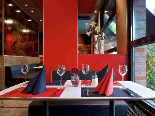 B&B HOTEL Berlin-Adlershof fotoÄŸrafÄ±