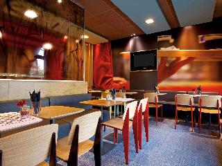 B&B HOTEL Berlin-Adlershof fotoÄŸrafÄ±