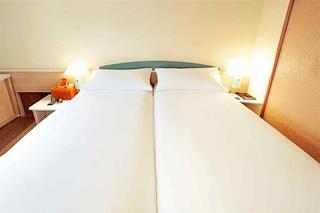 Ibis Hamburg St Pauli Messe fotoÄŸrafÄ±
