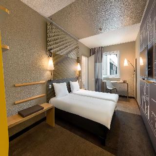 Ibis Hamburg St Pauli Messe fotoÄŸrafÄ±