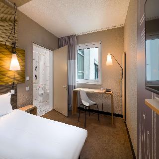 Ibis Hamburg St Pauli Messe fotoÄŸrafÄ±