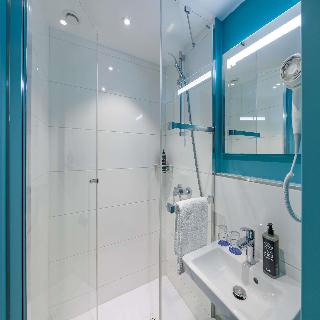 Ibis Budget Hamburg St. Pauli Messe fotoÄŸrafÄ±