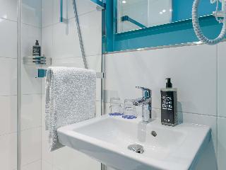 Ibis Budget Hamburg St. Pauli Messe fotoÄŸrafÄ±