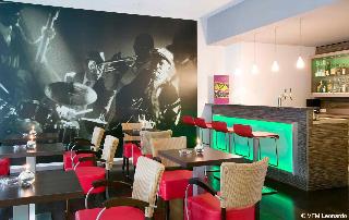 ibis Styles Hamburg Alster City fotoÄŸrafÄ±