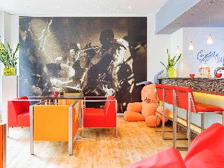 ibis Styles Hamburg Alster City fotoÄŸrafÄ±