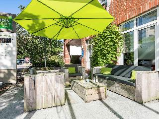 ibis Styles Hamburg Alster City fotoÄŸrafÄ±