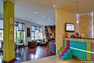 ibis Styles Hamburg Alster City fotoÄŸrafÄ±