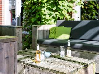 ibis Styles Hamburg Alster City fotoÄŸrafÄ±