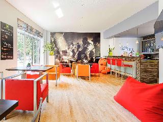 ibis Styles Hamburg Alster City fotoÄŸrafÄ±