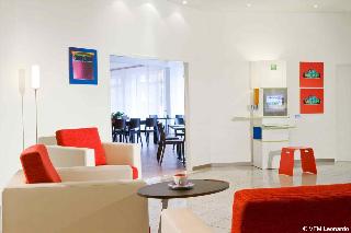 ibis Styles Hamburg Alster City fotoÄŸrafÄ±