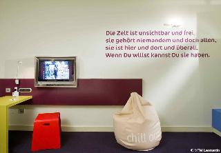 ibis Styles Hamburg Alster City fotoÄŸrafÄ±