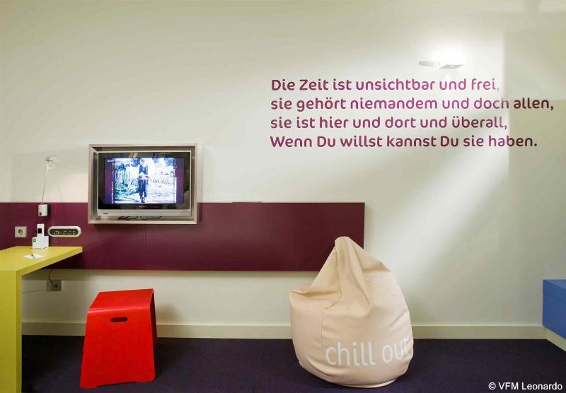 ibis Styles Hamburg Alster City - Aktivite