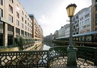 ibis Styles Hamburg Alster City fotoÄŸrafÄ±