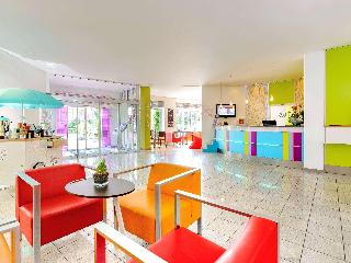 ibis Styles Hamburg Alster City fotoÄŸrafÄ±