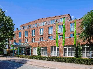 ibis Styles Hamburg Alster City fotoÄŸrafÄ±