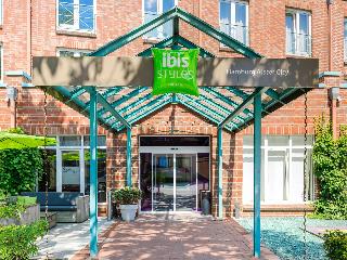 ibis Styles Hamburg Alster City fotoÄŸrafÄ±