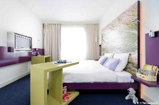 ibis Styles Hamburg Alster City fotoÄŸrafÄ±