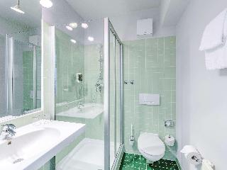 ibis Styles Hamburg Alster City fotoÄŸrafÄ±