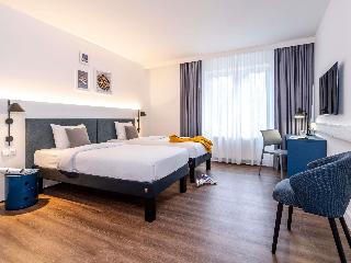 ibis Styles Hamburg Alster City fotoÄŸrafÄ±