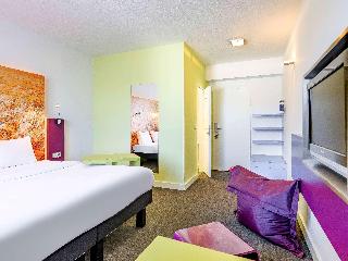 ibis Styles Hamburg Alster City fotoÄŸrafÄ±