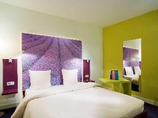 ibis Styles Hamburg Alster City fotoÄŸrafÄ±