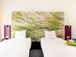 ibis Styles Hamburg Alster City fotoÄŸrafÄ±