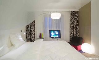 ibis Styles Hamburg Alster City fotoÄŸrafÄ±